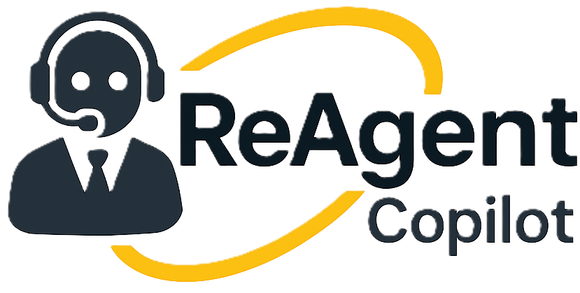 ReAgent Logo