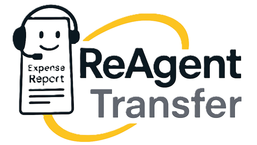 Transfer Logo